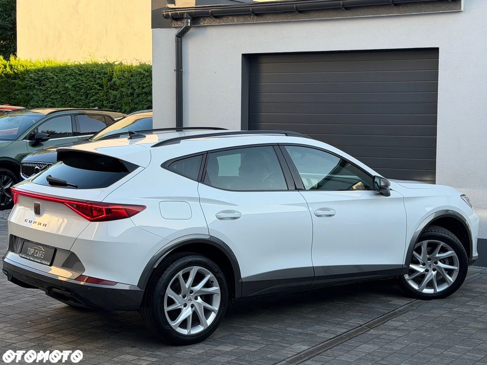 Cupra Formentor 1.5 TSI DSG - 24