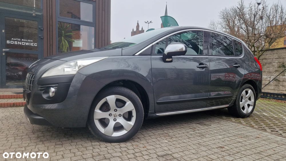 Peugeot 3008 HDi FAP 150 Premium - 9