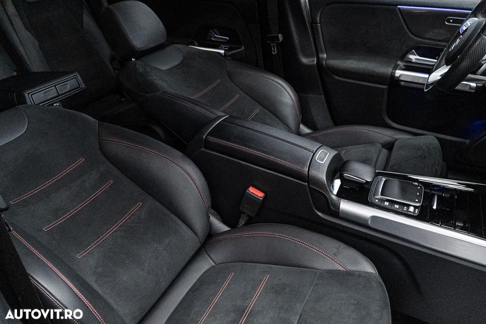 Mercedes-Benz GLB 250 4MATIC Aut. - 39