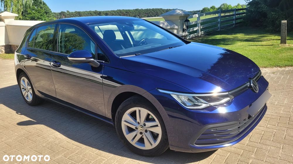 Volkswagen Golf 2.0 TDI Life - 3