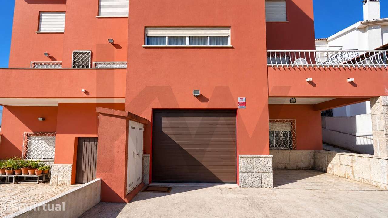 Moradia T6 em Setúbal | Jardim Privativo, Espaço e Tranquilidade - Grande imagem: 4/50