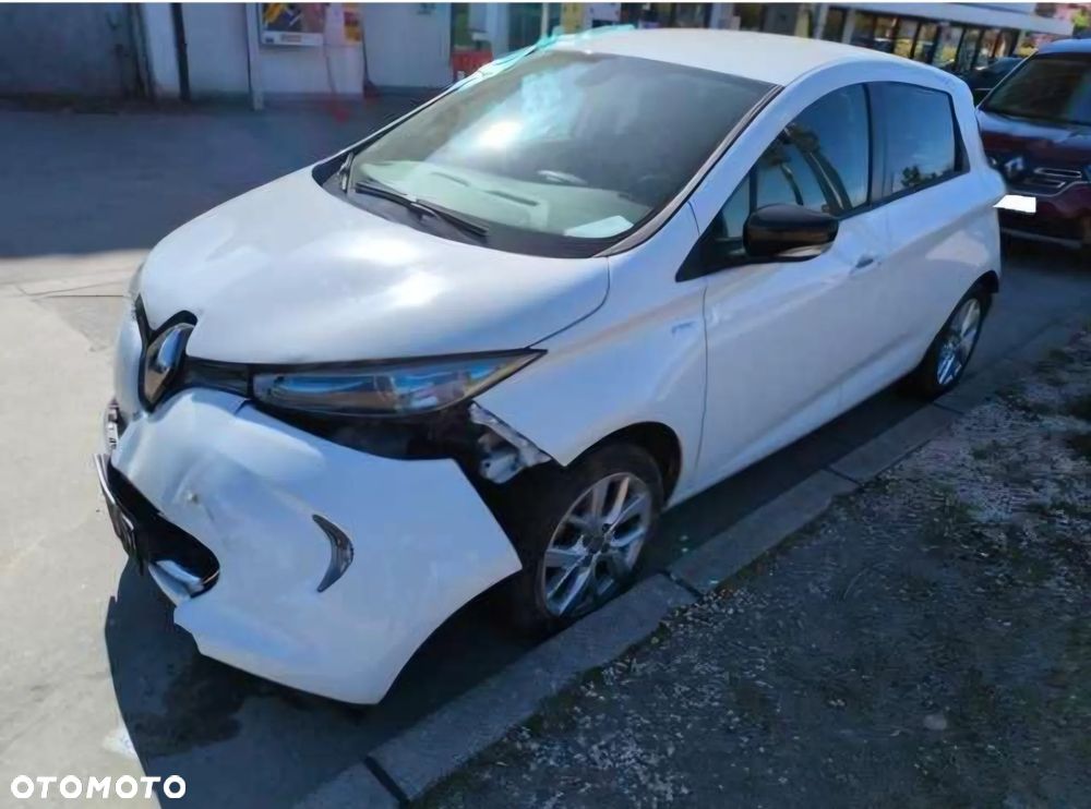 Renault Zoe Life - 7