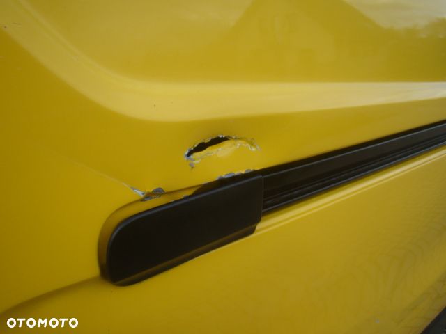 Renault TRAFIC - 27