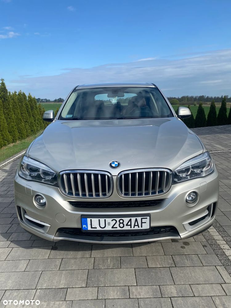 BMW X5 - 2