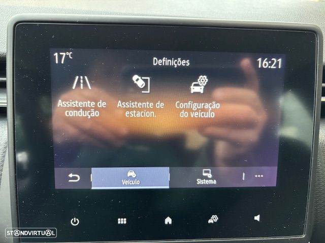 Renault Clio 1.0 TCe Intens - 17