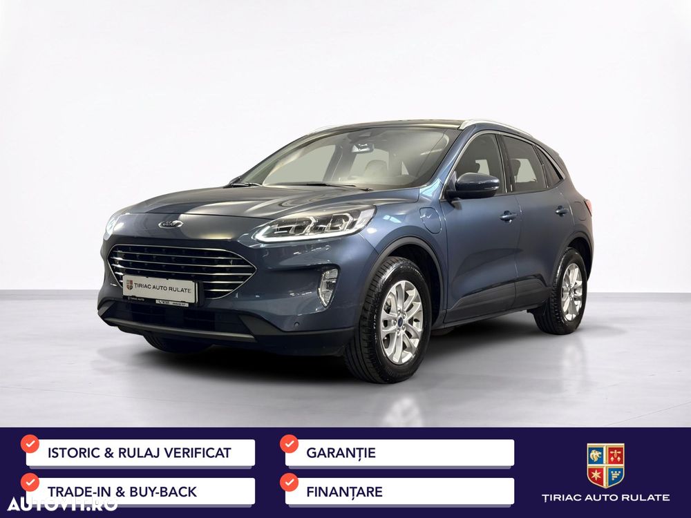 Ford Kuga - 2