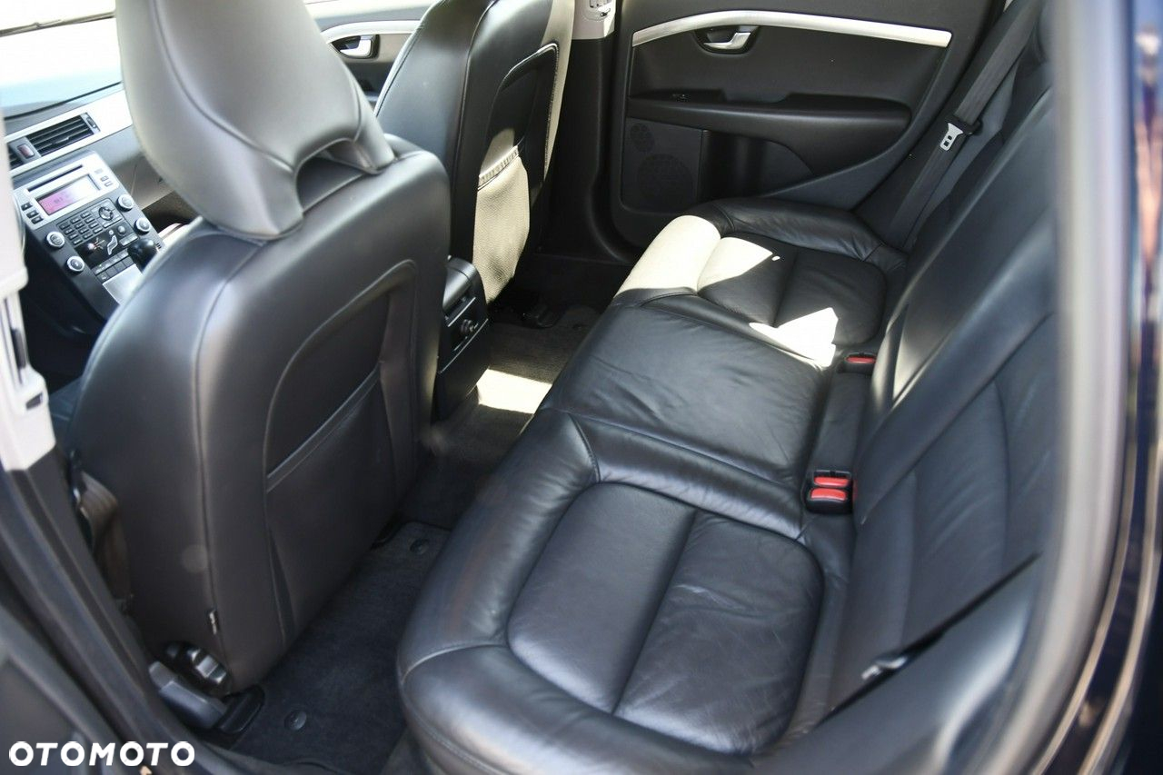 Volvo V70 - 17