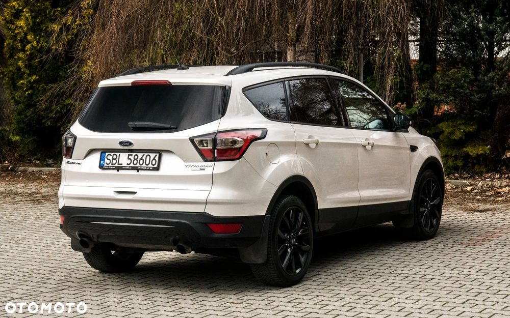Ford Escape - 10