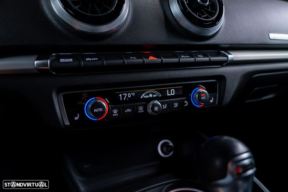 Audi S3 Sportback TFSI quattro S tronic - 21