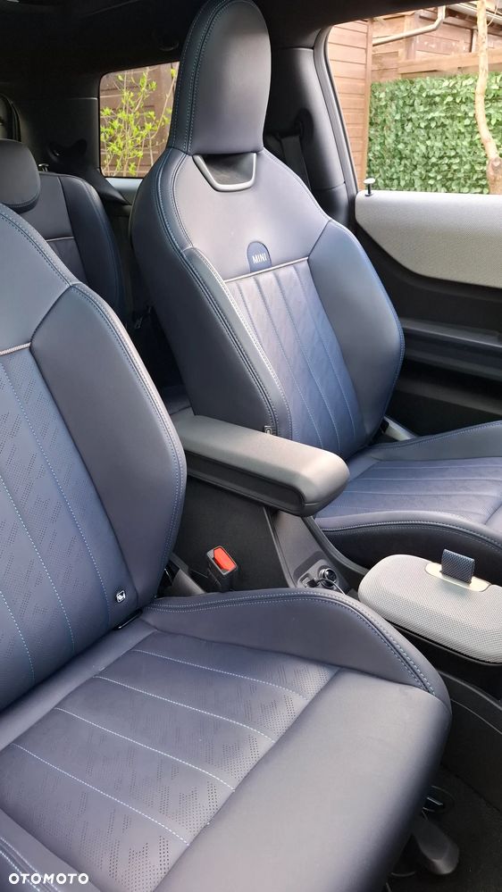 MINI Cooper S Linia Favoured - 8