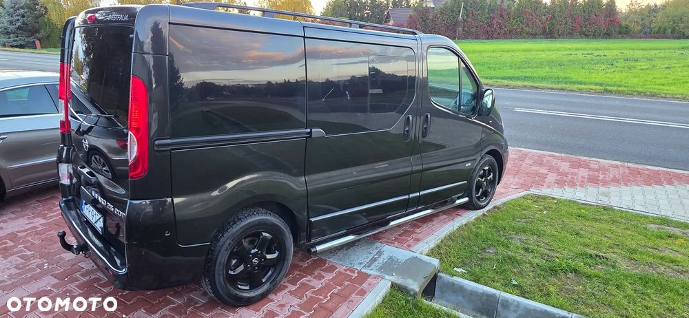 Opel Vivaro - 7