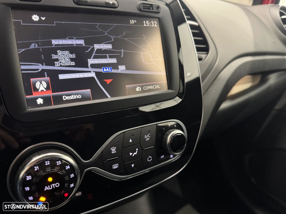 Renault Captur 0.9 TCE Exclusive - 25