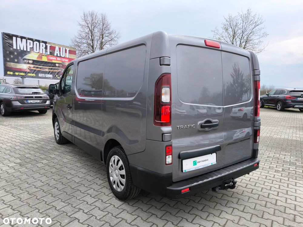 Renault Trafic - 3