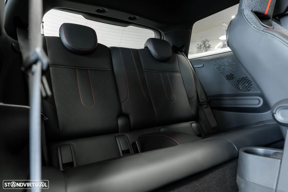 MINI 3 Portas Cooper C JCW M - 9
