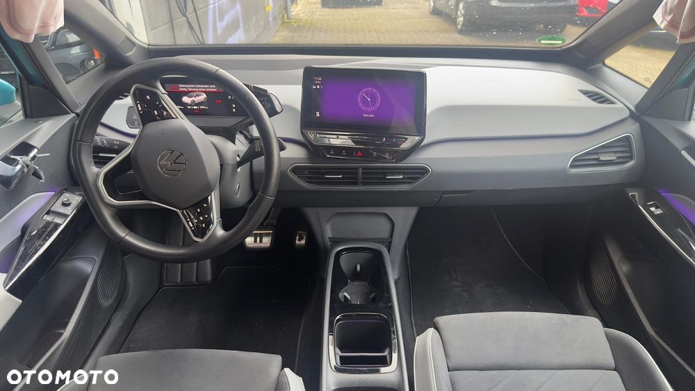 Volkswagen ID.3 77kWh Pro S - 5