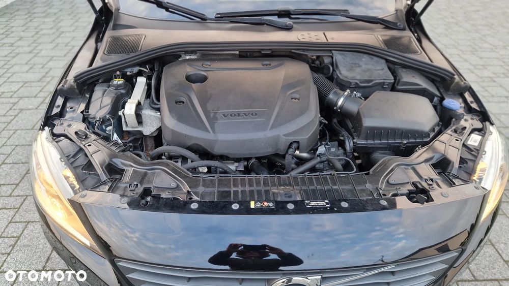 Volvo V60 D2 Kinetic - 39