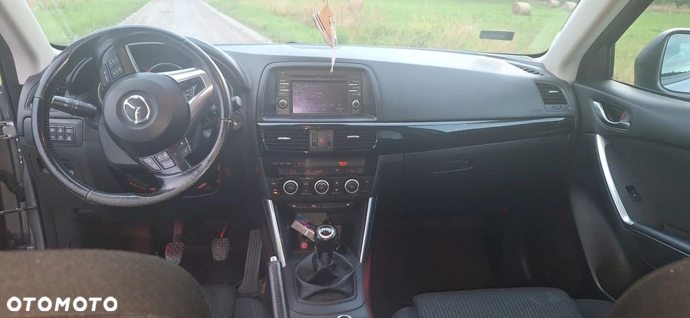 Mazda CX-5 2.2 SKYACTIV-D Prime-Line - 9