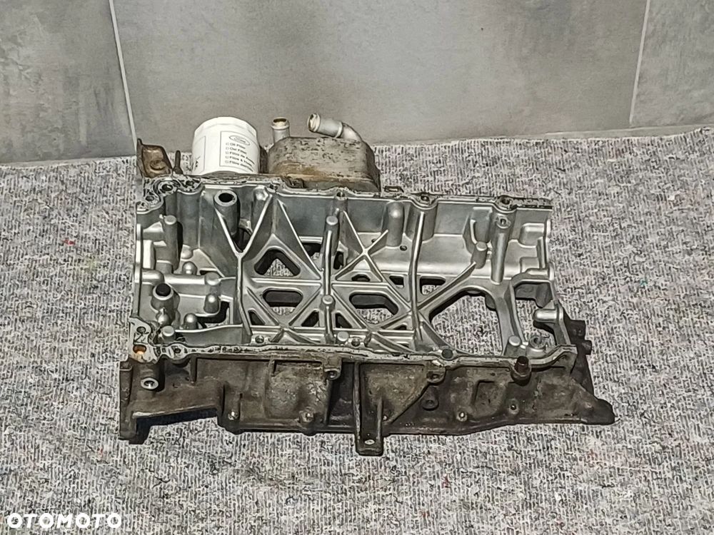 NR 560 Podstawa miski olejowej FORD TRANSIT 2.0 TDCI GK2Q6U004AD - 6