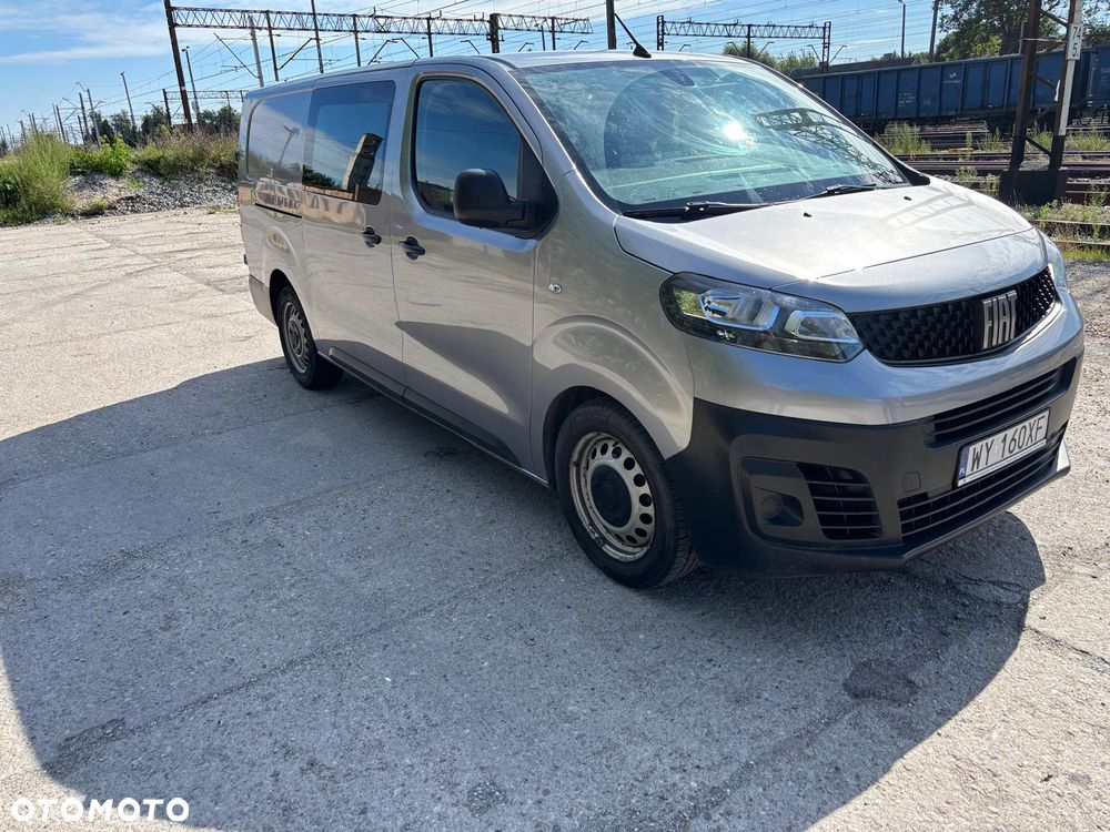 Fiat Scudo - 3