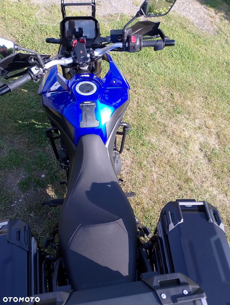 Suzuki DL - 3