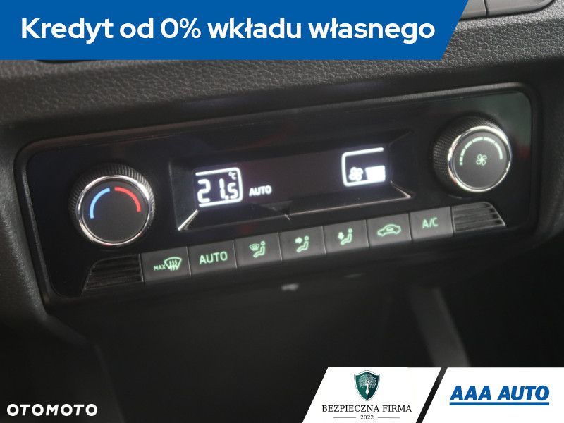 Skoda Fabia - 14
