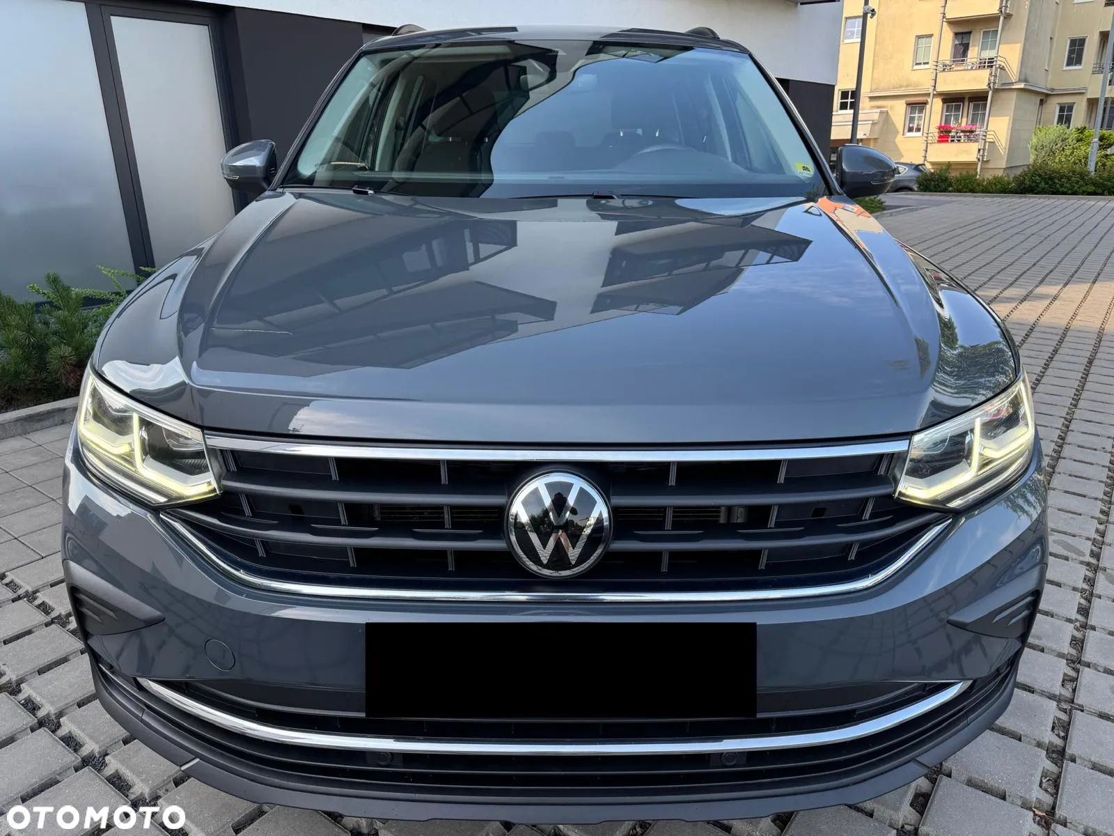 Volkswagen Tiguan 2.0 TDI SCR Life DSG - 3