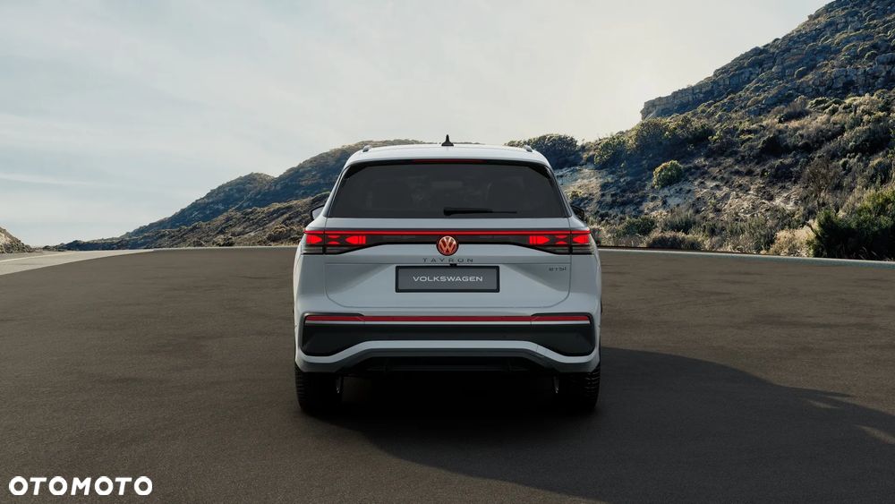 Volkswagen Tayron 1.5 eTSI mHEV Elegance DSG - 8