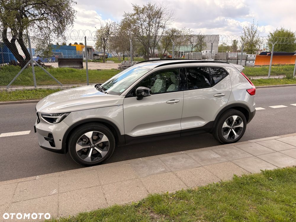 Volvo XC 40 B5 AWD Ultimate Dark - 7