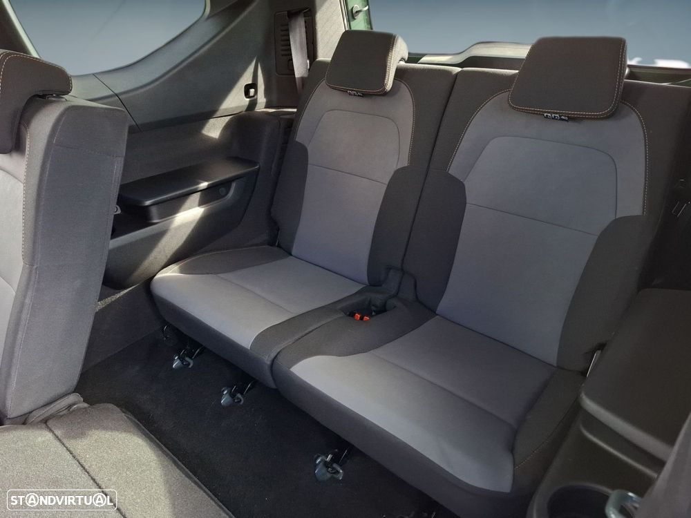 Dacia Jogger 1.0 ECO-G Extreme+ Up&Go 7L Bi-Fuel - 24