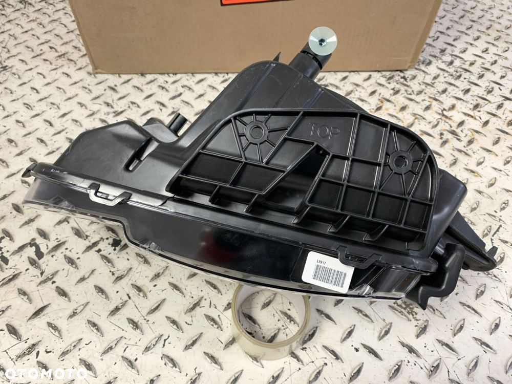 NOWA ORYGINALNA GM LAMPA LAMPA LEWA PRZEDNIA LEWY PRZÓD CHEVROLET CAMARO 10-13 REFLEKTOR  19433605 - 3