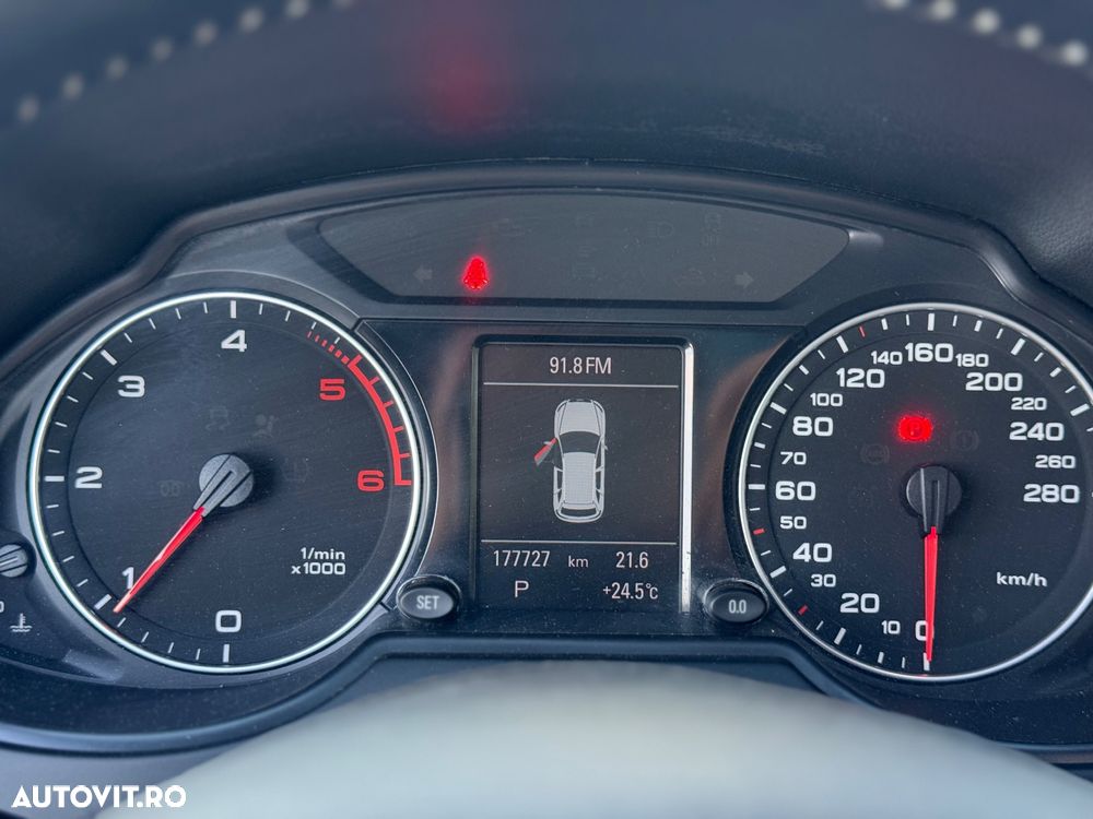 Audi Q5 2.0 TDI Quattro Stronic - 15