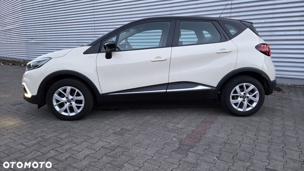 Renault Captur (ENERGY) TCe 90 LIMITED - 13
