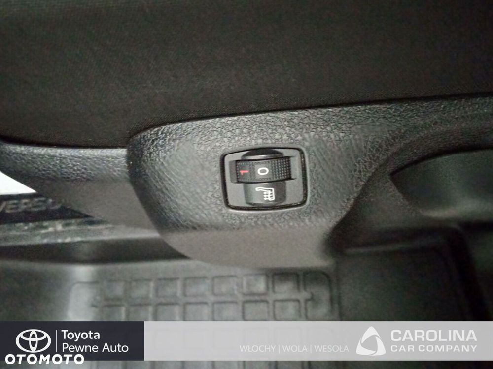 Toyota Proace Verso 2.0 D4-D Long Business - 10