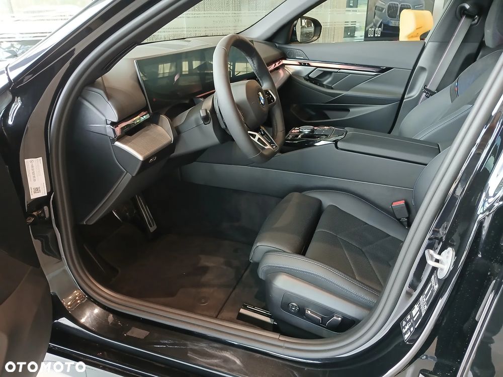 BMW Seria 5 520d mHEV - 20