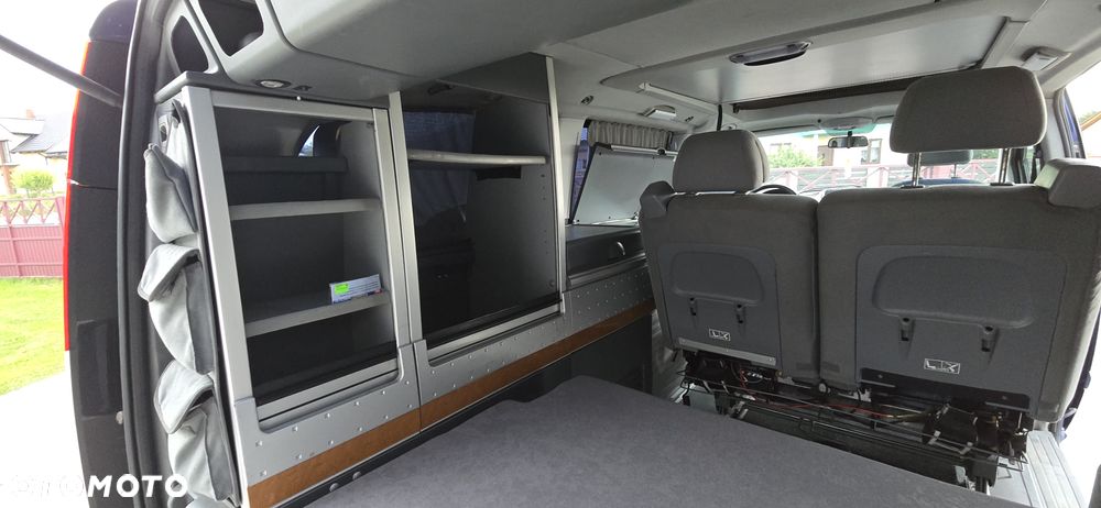 Mercedes-Benz Marco Polo - 22