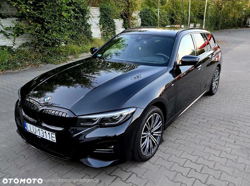BMW Seria 3 320e xDrive - 6