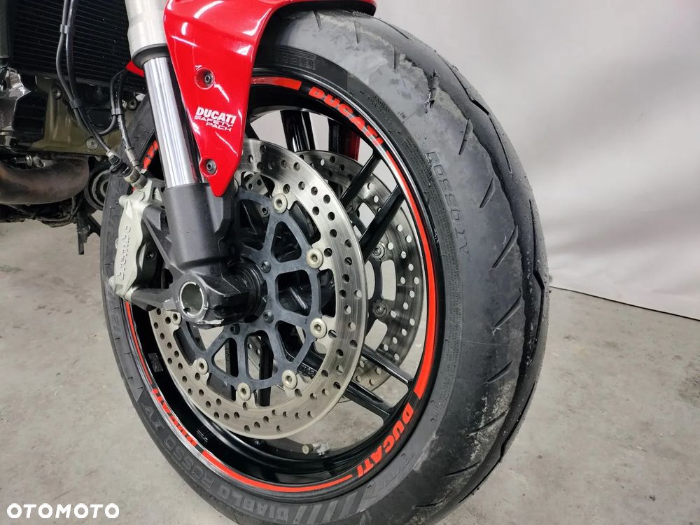 Ducati Monster - 3