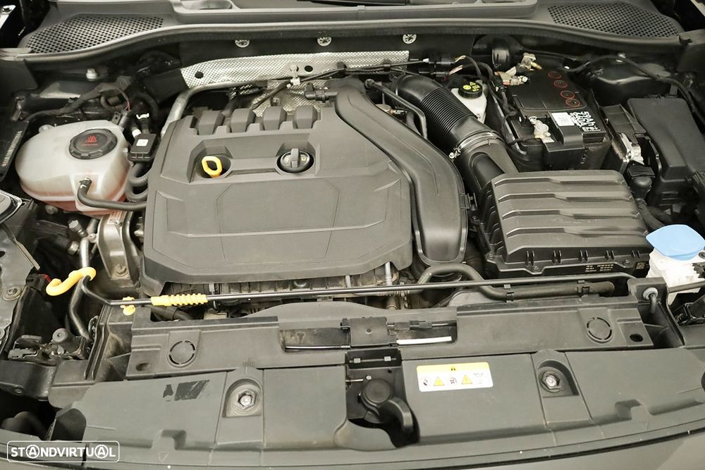 Cupra Formentor 1.5 TSI DSG - 25