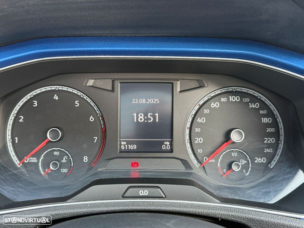 VW T-Roc Cabrio 1.5 TSI Style - 32