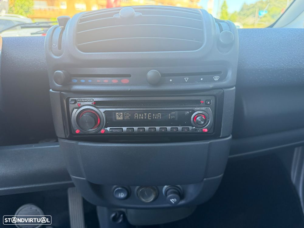 Smart ForTwo Coupé Pulse 61 - 16
