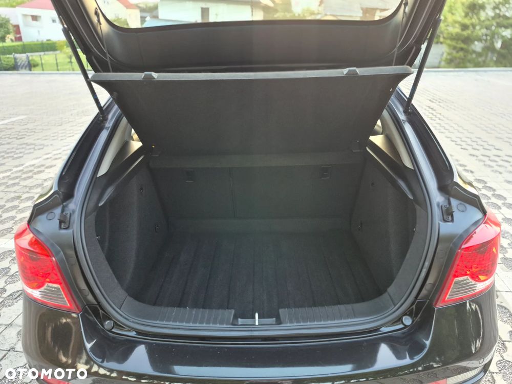 Chevrolet Cruze 1.4T LT+ - 24