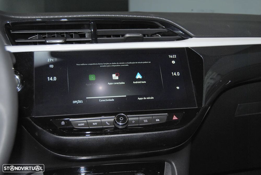 Opel Corsa-e 50 kWh GS - 26
