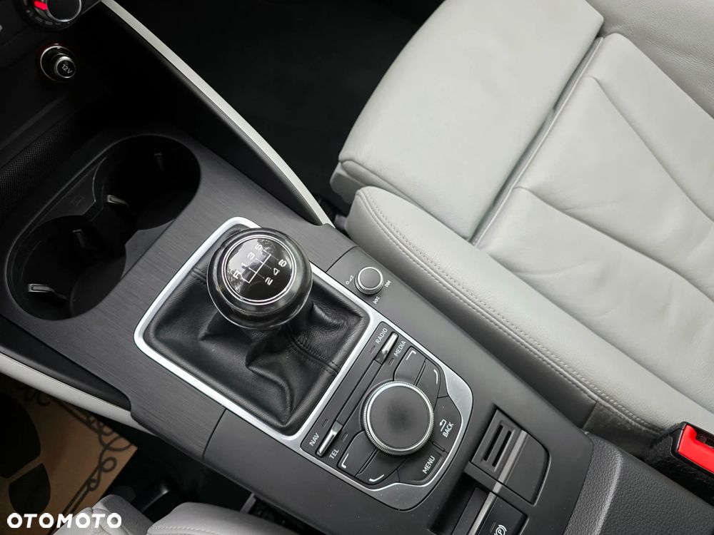 Audi A3 Sportback - 21