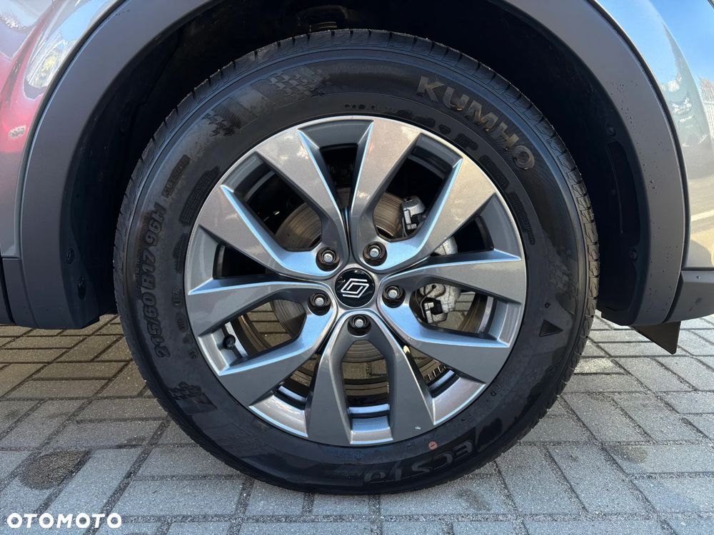 Renault Arkana 1.3 TCe mHEV Techno EDC - 10