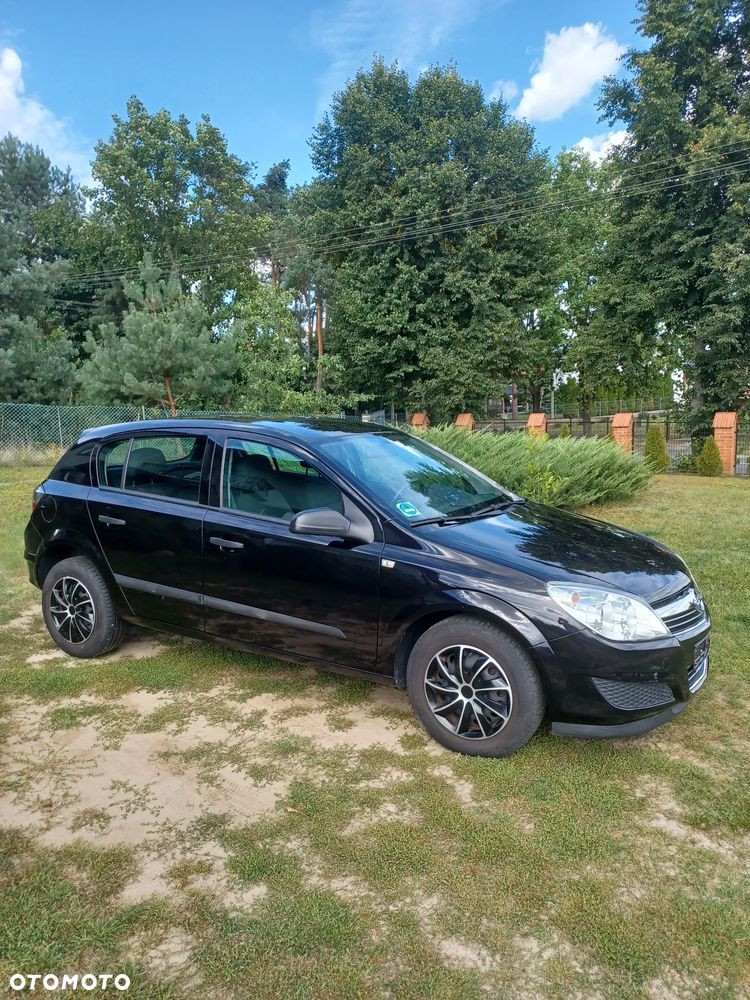 Opel Astra 1.4 Edition - 7
