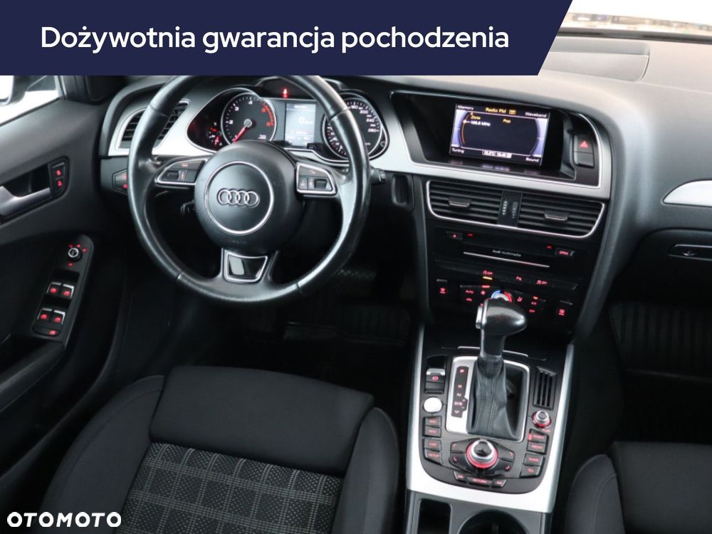Audi A4 Avant - 9