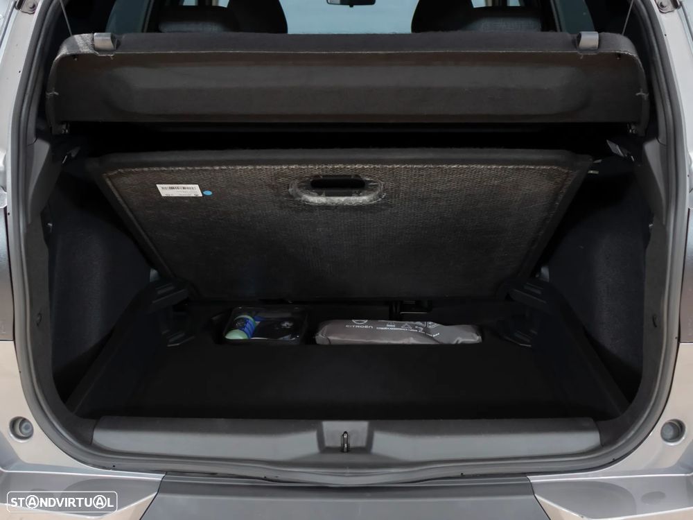 Citroën C3 Aircross 1.2 PureTech Plus - 8