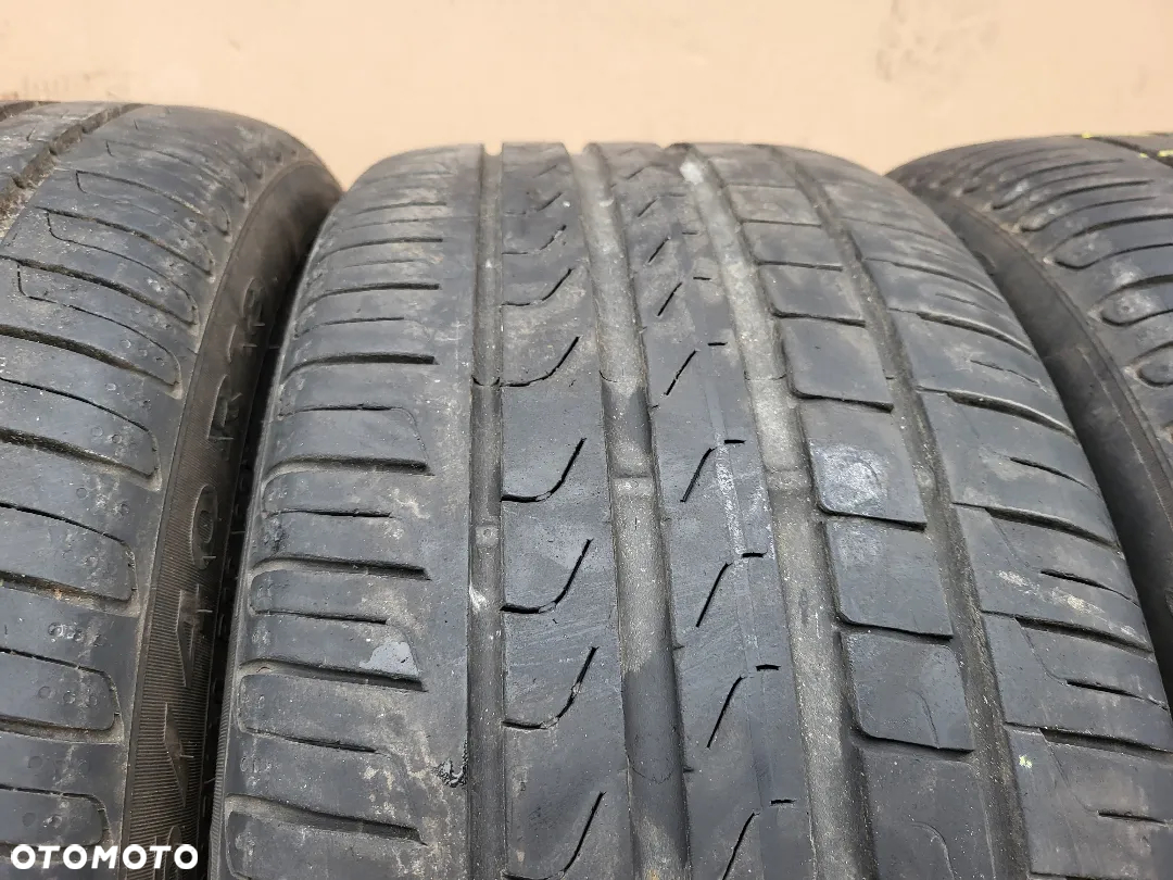 FELGI KOLA 8.5X18 5X112 AUDI 8W0601025BG - 18