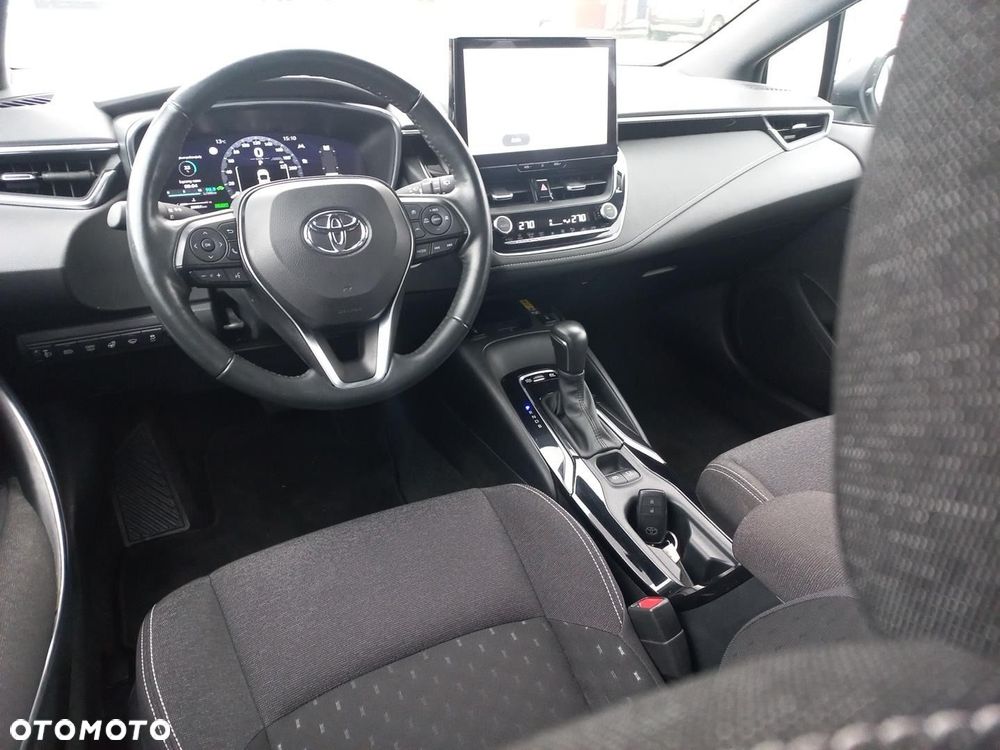 Toyota Corolla 1.8 Hybrid Comfort - 16