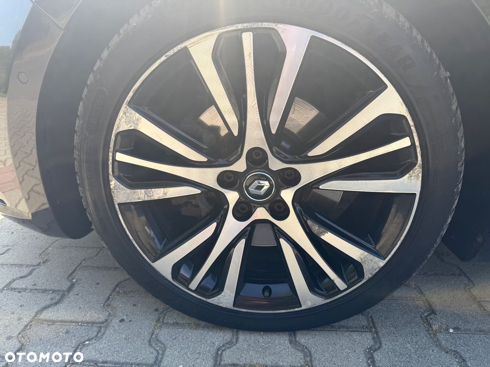 Renault Talisman 1.6 Energy dCi Initiale Paris EDC - 16